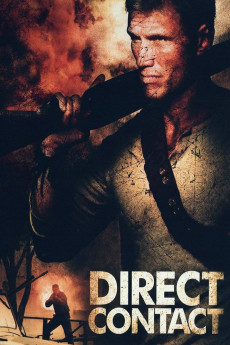 Direct Contact (2009) Poster