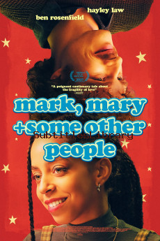 subtitles of Mark, Mary & Some Other People (2021)