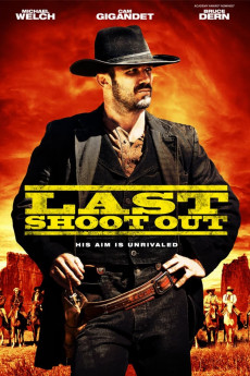 Last Shoot Out (2021) Poster