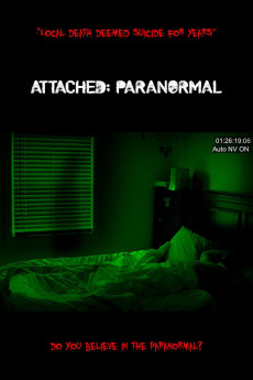 Attached: Paranormal (2021) Poster