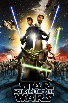 subtitles of Star Wars: The Clone Wars (2008)