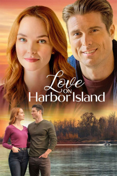 Love on Harbor Island (2020) Poster