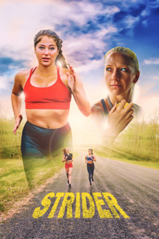 Strider (2020) Poster