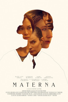 Materna (2020) Poster