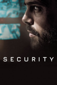 Security (2021) Poster