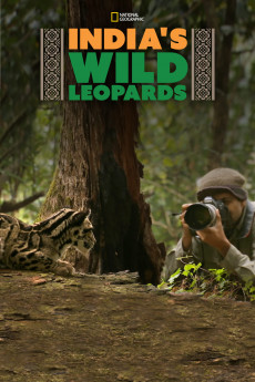 India's Wild Leopards (2020) Poster