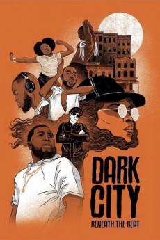 Dark City Beneath the Beat (2020) Poster
