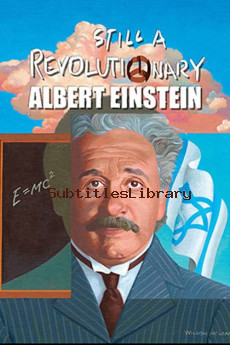 Still a Revolutionary: Albert Einstein (2020)