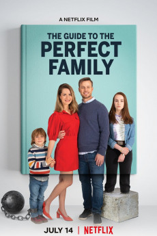 The Guide to the Perfect Family (2021) Poster