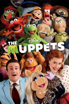 The Muppets (2011) Poster