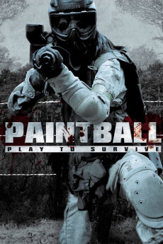 Paintball (2009) Poster