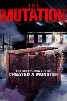 The Mutation (2021) Poster