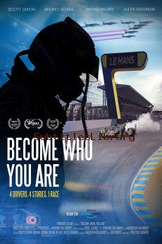 Become Who You Are (2020)