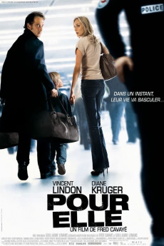 Anything for Her (2008) Poster