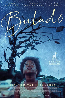 Buladó (2020) Poster