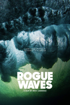 Rogue Waves (2020) Poster