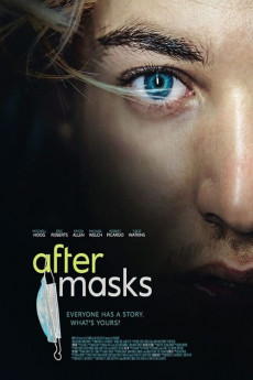After Masks (2021) Poster