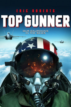 Top Gunner (2020) Poster