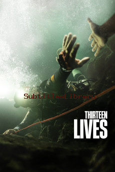 subtitles of Thirteen Lives (2022)