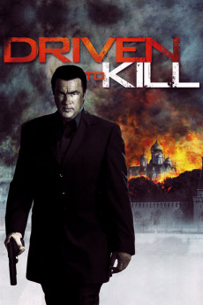 Driven to Kill (2009) Poster