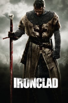 Ironclad (2011) Poster