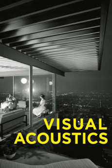 Visual Acoustics (2008) Poster