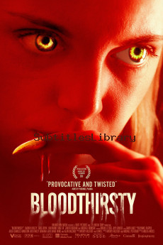 subtitles of Bloodthirsty (2020)