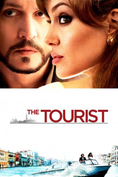 The Tourist (2010) Poster