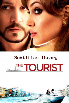 subtitles of The Tourist (2010)