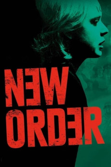 New Order (2020) Poster