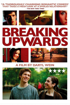 Breaking Upwards (2009) Poster