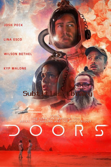 subtitles of Doors (2021)