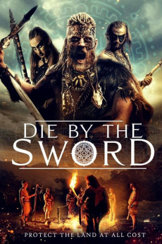 Die by the Sword (2020) Poster
