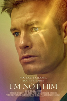 I'm Not Him (2021) Poster