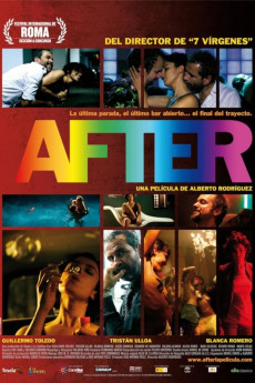 After (2009) Poster