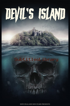 subtitles of Devil's Island (2021)