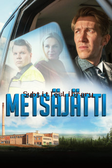subtitles of Metsäjätti (2020)