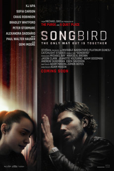 Songbird (2020) Poster