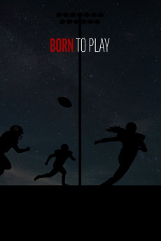Born to Play (2020) Poster