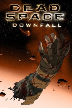 Dead Space: Downfall (2008) Poster
