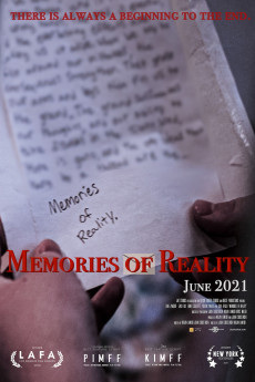 Memories of Reality (2021) Poster