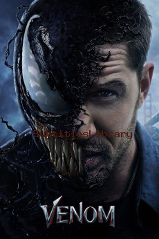 subtitles of Venom (2018)