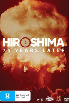 Hiroshima and Nagasaki: 75 Years Later (2020) Poster