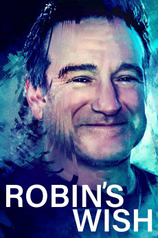 Robin's Wish (2020) Poster