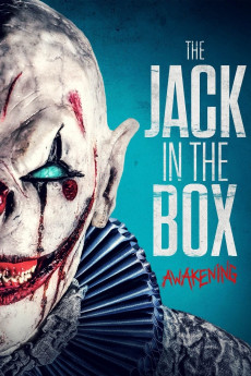 The Jack in the Box: Awakening (2022) Poster