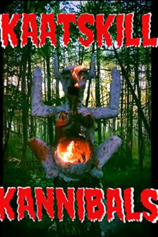 Kaatskill Kannibals (2020) Poster