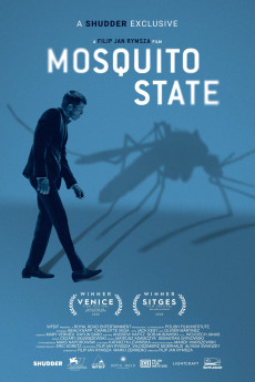 Mosquito State (2020) Poster