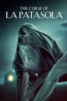 The Curse of La Patasola (2022) Poster