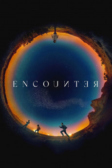 Encounter (2021) Poster