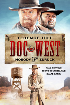 Doc West (2009) Poster